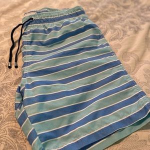 Crown and Ivy Swim Trunks